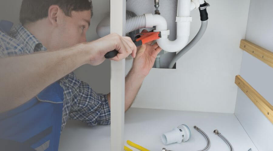 Professional emergency plumbing in Englewood, TN